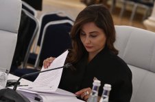 Azərbaycan regionu sülh, əməkdaşlıq və davamlı inkişaf məkanı kimi görmək istəyir (FOTO/VİDEO)