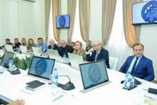 UNEC-də elmin rəqəmsallaşdırılmasında yeni mərhələ: AVESİS platforması təqdim olundu (FOTO)