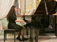 Azərbaycanın şanlı Zəfər sədaları Vallettada səslənib (FOTO)