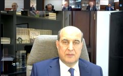 Qarabağ suvarma kanalının layihə-smeta sənədlərinin hazırlanması 2026-cı ilin birinci yarısında tamamlanacaq (FOTO)