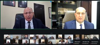 Qarabağ suvarma kanalının layihə-smeta sənədlərinin hazırlanması 2026-cı ilin birinci yarısında tamamlanacaq (FOTO)