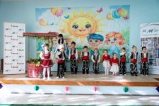 SOCAR, "M-Gas" və Ruse bələdiyyəsi Bolqarıstanda hibrid qazlaşdırma üzrə ikinci obyekti açıb (FOTO)