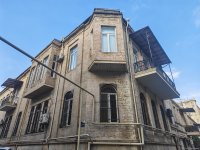 “Sovetski”də tarixi binaların söküntüsü ilə bağlı yayılan iddialara aydınlıq gətirilib (FOTO)