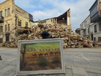 “Sovetski”də tarixi binaların söküntüsü ilə bağlı yayılan iddialara aydınlıq gətirilib (FOTO)