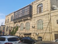 “Sovetski”də tarixi binaların söküntüsü ilə bağlı yayılan iddialara aydınlıq gətirilib (FOTO)