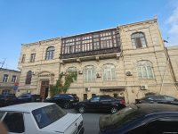 “Sovetski”də tarixi binaların söküntüsü ilə bağlı yayılan iddialara aydınlıq gətirilib (FOTO)