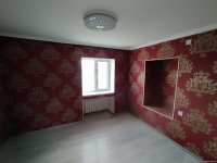 Ağdərənin Həsənriz kəndinə növbəti köç olub (FOTO) (YENİLƏNİB)