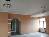 Ağdərənin Həsənriz kəndinə növbəti köç olub (FOTO) (YENİLƏNİB)