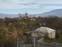 Ağdərənin Həsənriz kəndinə növbəti köç olub (FOTO) (YENİLƏNİB)