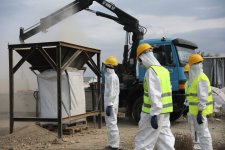 Bu ilin 9 ayında 37 anbar üzrə uyğunsuzluqlar aşkar edilib (FOTO)