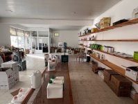 Bu ilin 9 ayında 37 anbar üzrə uyğunsuzluqlar aşkar edilib (FOTO)