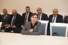 Xaçmaz Rayon İcra Hakimiyyətində vətəndaşların növbəti fərdi qəbulu keçirilib (FOTO)