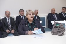 Xaçmaz Rayon İcra Hakimiyyətində vətəndaşların növbəti fərdi qəbulu keçirilib (FOTO)