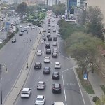 Sürücülərin NƏZƏRİNƏ: Bakıda bu yollarda sıxlıq var - SİYAHI (FOTO)