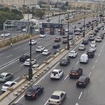 Sürücülərin NƏZƏRİNƏ: Bakıda bu yollarda sıxlıq var - SİYAHI (FOTO)