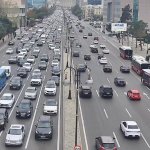 Sürücülərin NƏZƏRİNƏ: Bakıda bu yollarda sıxlıq var - SİYAHI (FOTO)