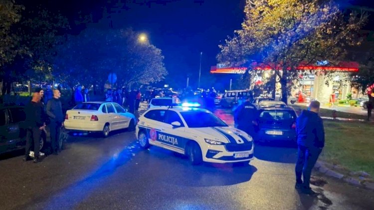 Azərbaycan səfirliyi Montoneqroda yaşayan və çalışan vətəndaşlarımızın təhlükəsizliyi üçün zəruri tədbirlər görür