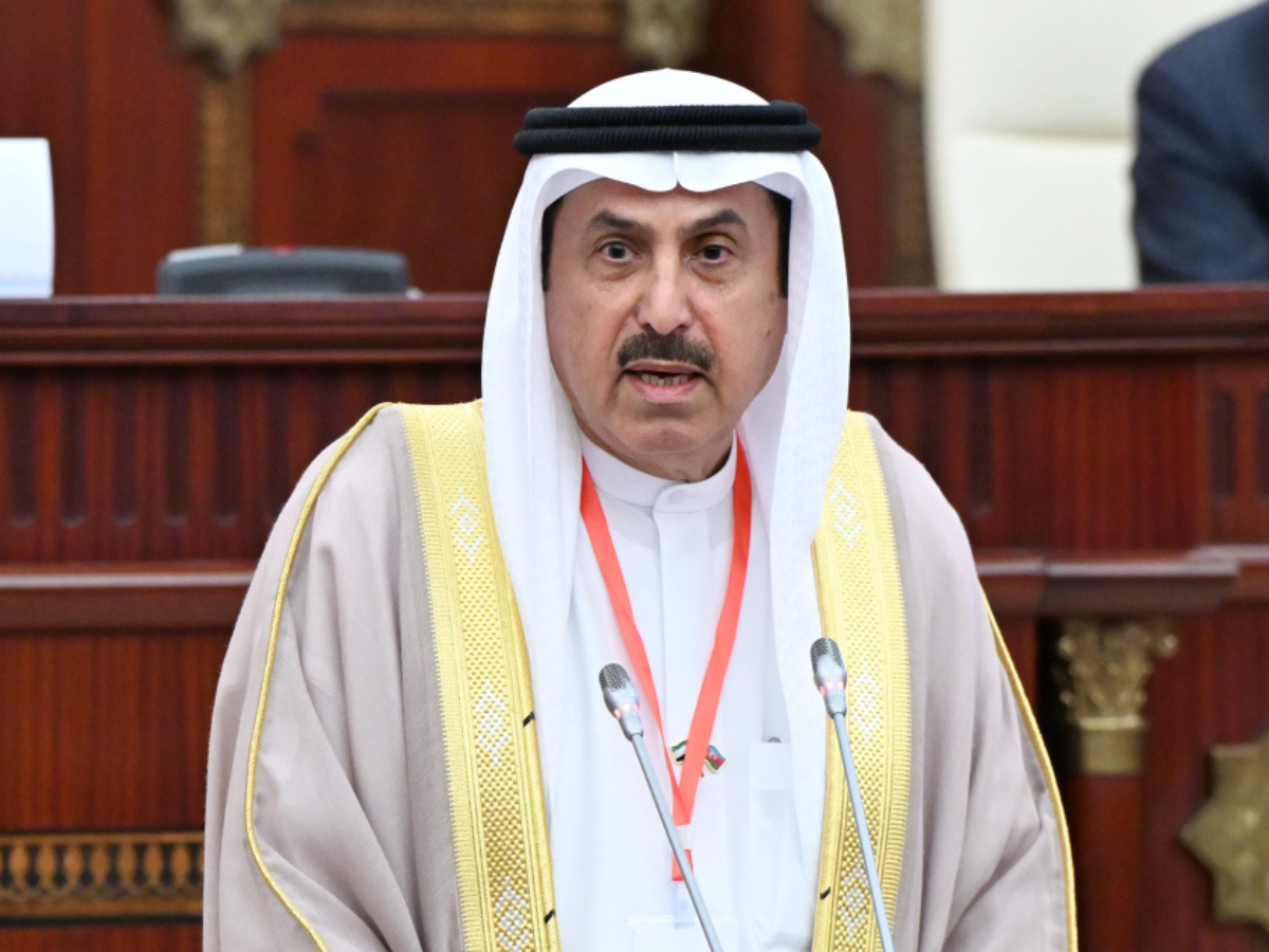 Azərbaycanda qeydə alınan inkişaf keçici deyil – BƏƏ rəsmisi