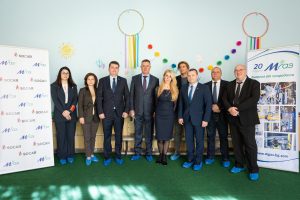 SOCAR, "M-Gas" və Ruse bələdiyyəsi Bolqarıstanda hibrid qazlaşdırma üzrə ikinci obyekti açıb (FOTO)