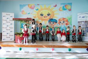 SOCAR, "M-Gas" və Ruse bələdiyyəsi Bolqarıstanda hibrid qazlaşdırma üzrə ikinci obyekti açıb (FOTO)