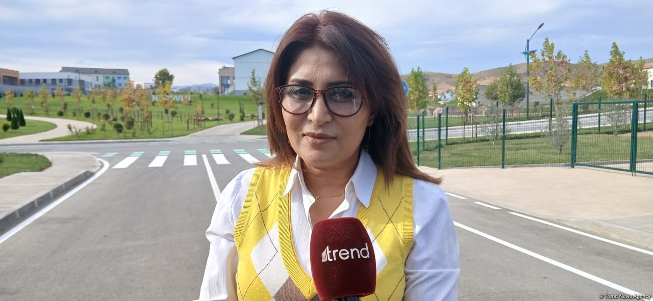 İşğal dövründə dağıdılmış “Əsgər”, “Şığı”, “Orta”, “Gülqasım” və “Xəlifə” kəhrizləri bərpa edilib