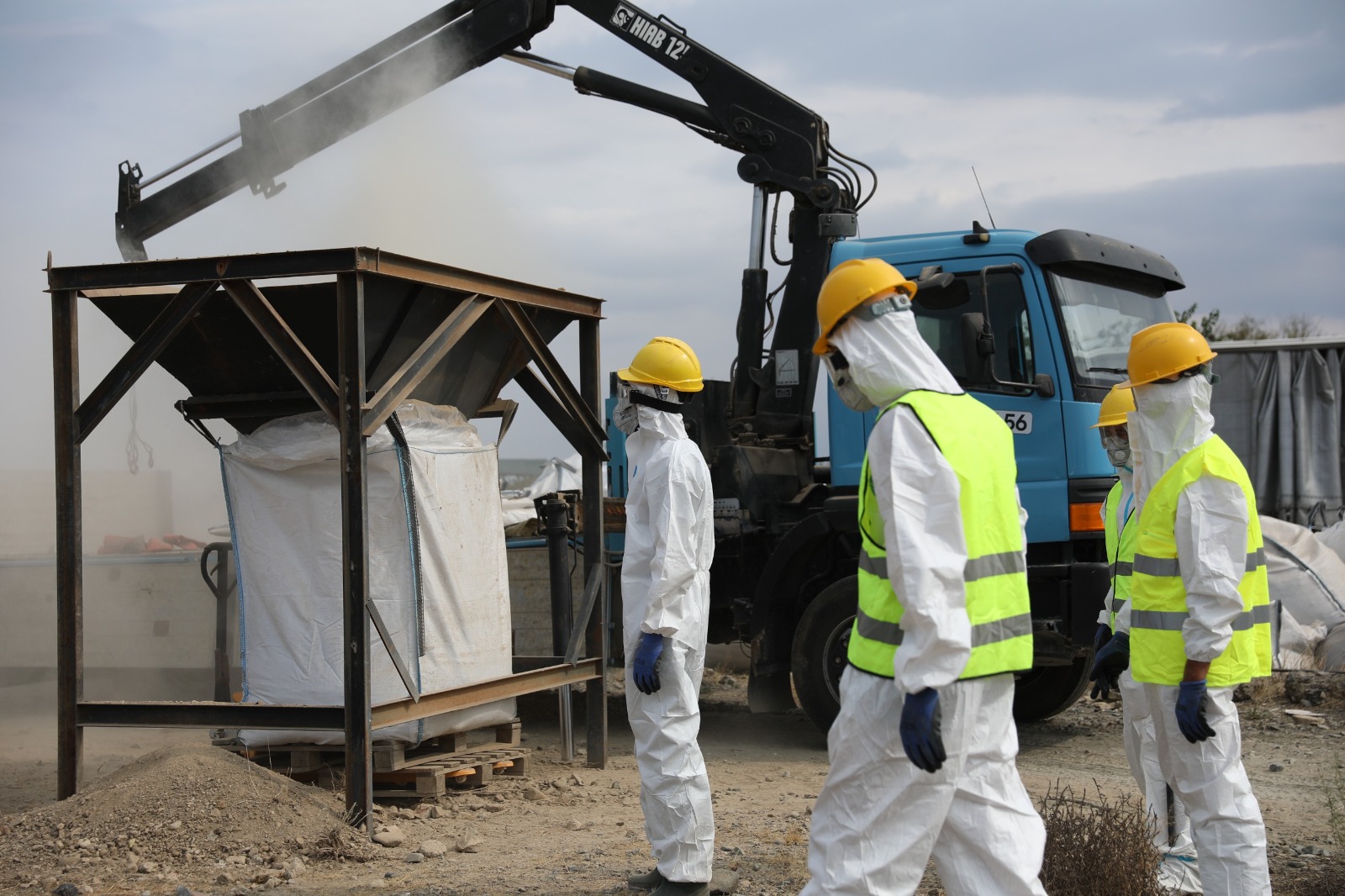 Bu ilin 9 ayında 37 anbar üzrə uyğunsuzluqlar aşkar edilib (FOTO)