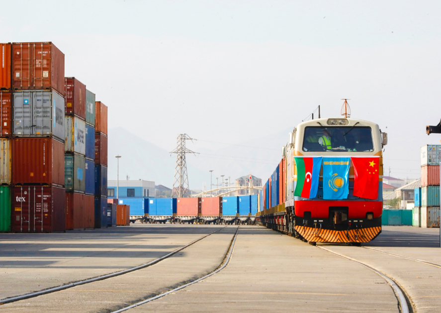 Bakı-Tbilisi-Qars dəmir yolu: Şərqdən Qərbə uzanan iqtisadi körpü