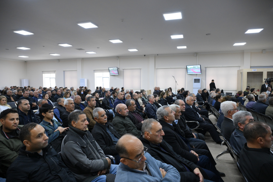 Ermənistan vətəndaşlarının məhkəməsində 8 nəfər azərbaycanlı əsir-girovun eyni vaxtda qətlə yetirilməsi ilə bağlı sənəd tədqiq edilib (FOTO)