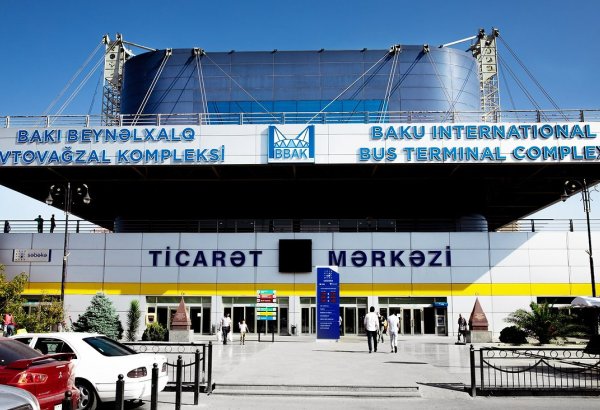 Avtovağzal və avtostansiyalar gücləndirilmiş rejimdə çalışacaq - AYNA