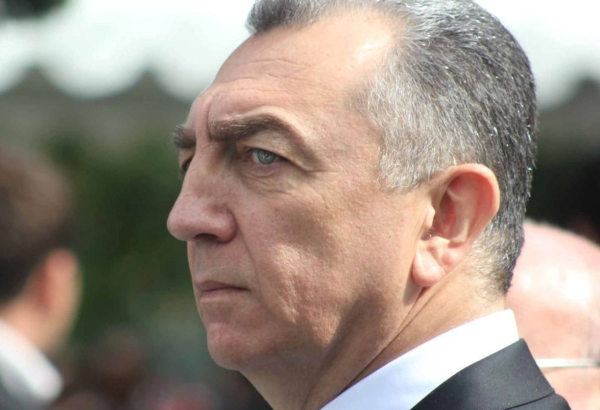 Məmurlar unutmamalıdırlar ki, onların işini qiymətləndirmək üçün əsas meyar sədaqətdir – Eldar Əzizov