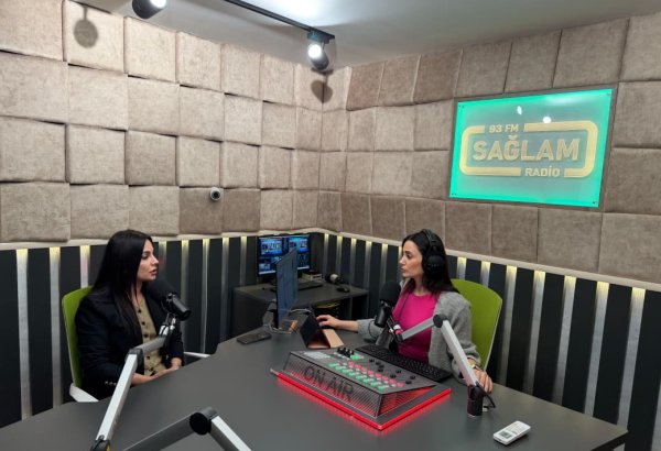 Hərəkətsizlik piylənməni sürətləndirir və hamiləlik şəkəri ilə yanaşı, yüksək qan təzyiqi riskini də artırır - Səhiyyə Nazirliyi