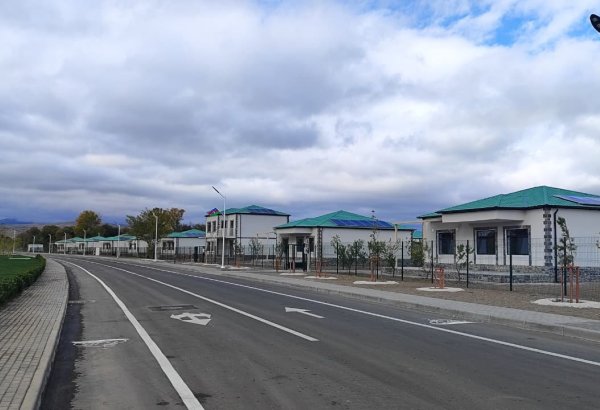 Böyük Qayıdış prosesində sosial təminat dövlət siyasətinin əsas prioritetidir