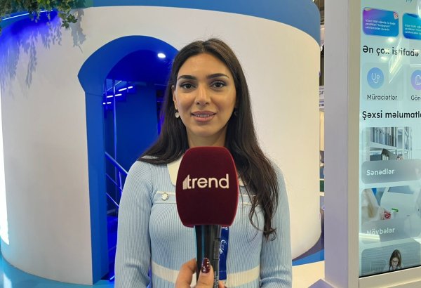 Vətəndaşlar İTS çərçivəsində aldıqları tibbi xidmətləri qiymətləndirə biləcəklər - Şöbə müdiri