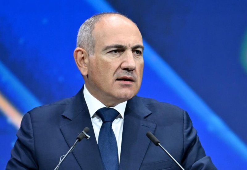 Ermənistan seçkilərinin ilkin nəticələri: Paşinyanın partiyası öndədir