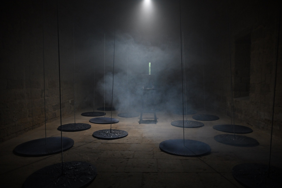 “Art Weekend” təqdim edir: “Şeh. Olmayan Səhər” sərgisi (FOTO)