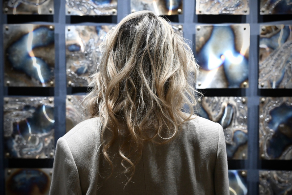 “Art Weekend” təqdim edir: “Şeh. Olmayan Səhər” sərgisi (FOTO)