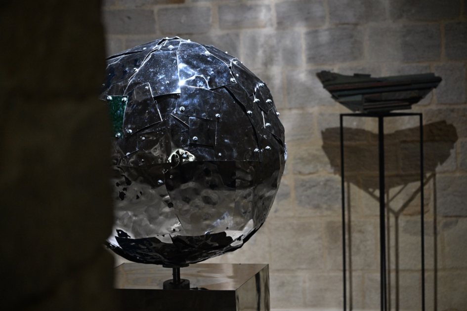 “Art Weekend” təqdim edir: “Şeh. Olmayan Səhər” sərgisi (FOTO)