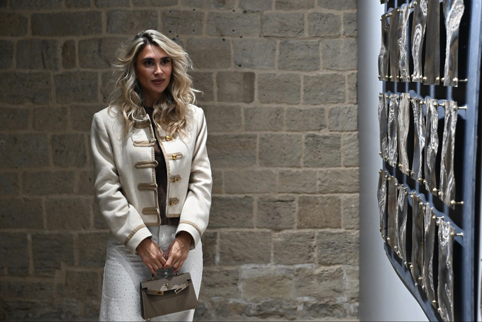 “Art Weekend” təqdim edir: “Şeh. Olmayan Səhər” sərgisi (FOTO)