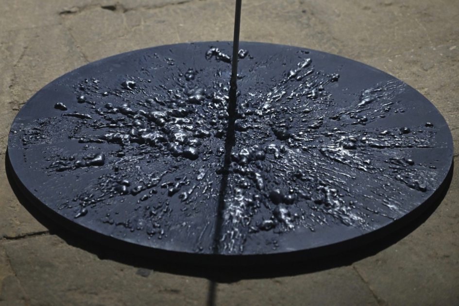 “Art Weekend” təqdim edir: “Şeh. Olmayan Səhər” sərgisi (FOTO)