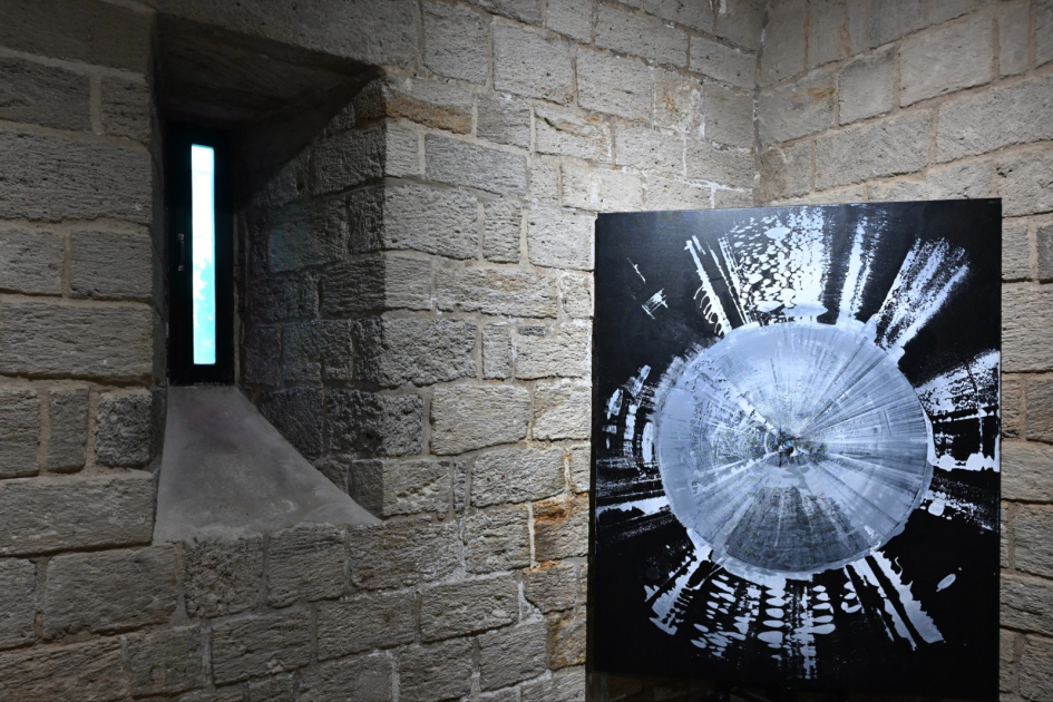 “Art Weekend” təqdim edir: “Şeh. Olmayan Səhər” sərgisi (FOTO)