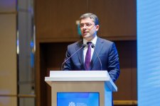 MEDİA könüllülərinin II şəbəkələşmə görüşü keçirilib (FOTO)