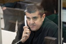 Ermənistan vətəndaşlarının məhkəməsində 8 nəfər azərbaycanlı əsir-girovun eyni vaxtda qətlə yetirilməsi ilə bağlı sənəd tədqiq edilib (FOTO)