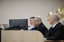 Ermənistan vətəndaşlarının məhkəməsində 8 nəfər azərbaycanlı əsir-girovun eyni vaxtda qətlə yetirilməsi ilə bağlı sənəd tədqiq edilib (FOTO)