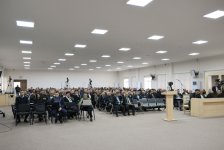 Ermənistan vətəndaşlarının məhkəməsində 8 nəfər azərbaycanlı əsir-girovun eyni vaxtda qətlə yetirilməsi ilə bağlı sənəd tədqiq edilib (FOTO)