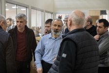 Ermənistan vətəndaşlarının məhkəməsində 8 nəfər azərbaycanlı əsir-girovun eyni vaxtda qətlə yetirilməsi ilə bağlı sənəd tədqiq edilib (FOTO)