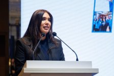 MEDİA könüllülərinin II şəbəkələşmə görüşü keçirilib (FOTO)