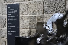 “Art Weekend” təqdim edir: “Şeh. Olmayan Səhər” sərgisi (FOTO)