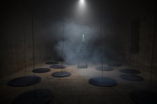 “Art Weekend” təqdim edir: “Şeh. Olmayan Səhər” sərgisi (FOTO)