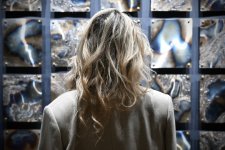 “Art Weekend” təqdim edir: “Şeh. Olmayan Səhər” sərgisi (FOTO)