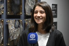 “Art Weekend” təqdim edir: “Şeh. Olmayan Səhər” sərgisi (FOTO)